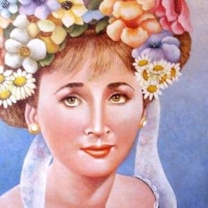 Meet your Posher, Anna